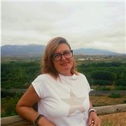 Profesora titulada en Filología Inglesa y con mas de 10 años de experiencia en la docencia del inglés en la educación secundaria